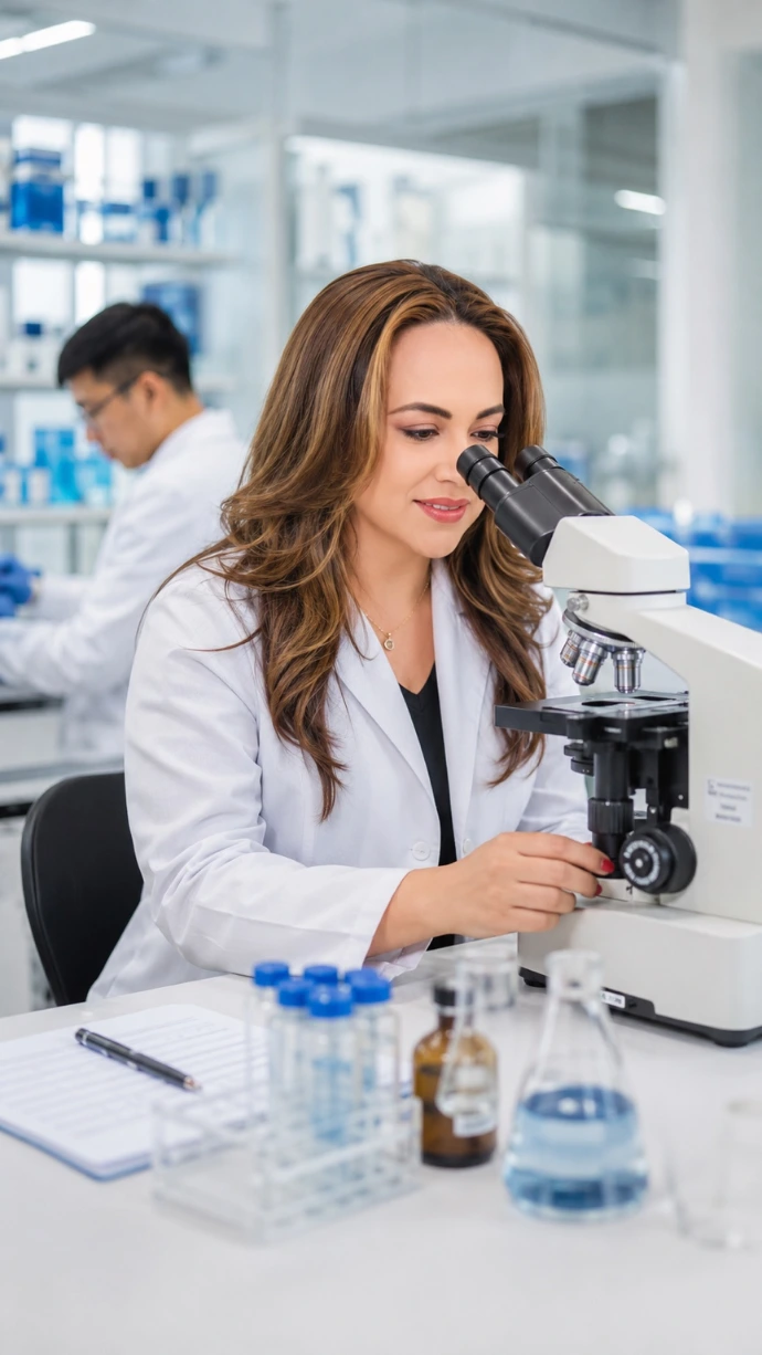 Nutrición de Alto Impacto para el Paciente Crítico